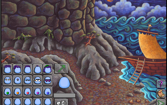 Download Zoombinis For Mac online, free