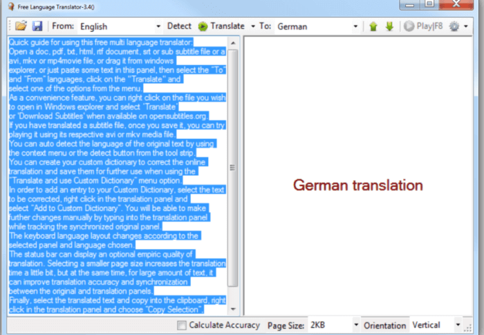 Google Translate Free Download For Mac